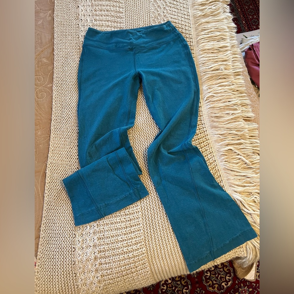 Prana Yoga Flares